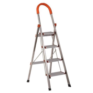 Thang Ghế Nhôm Starken ST204D