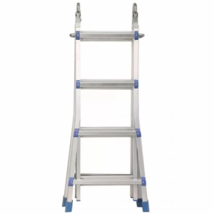 Thang Nhôm Rút Đôi Starken ST403G