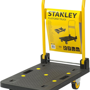 Xe đẩy hàng bằng tay 4 bánh Stanley SXWTC-PC508