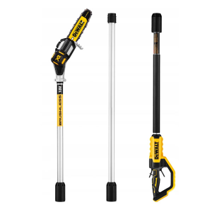Máy phay cầm tay Dewalt DCW600N-XJ( không kèm pin, sạc)
