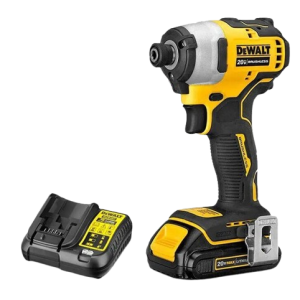Máy Bắt Vít Dewalt DCF809D2 20Vmax/BL(kèm 02 pin 2.0Ah + sạc)