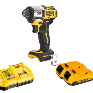 Máy vặn vít dùng pin 20V DeWalt DCF840N (không kèm pin sạc)