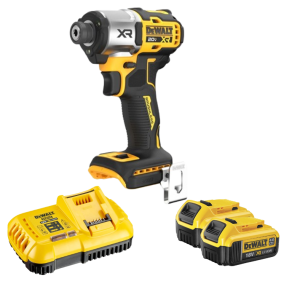 Máy bắt vít Dewalt DCF845D2 (KÈM 02 PIN 2.0+ SẠC)