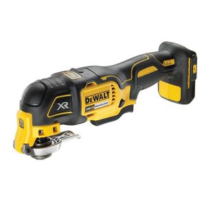 Máy cắt cầm tay Dewalt DCS356D1 20V( kèm 1 pin 2.0Ah+ sạc)