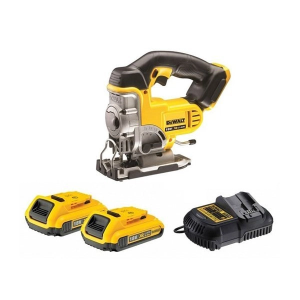 Máy cưa cầm tay Dewalt DCS331M1 18V( kèm 1 pin 4.0Ah+ sạc)