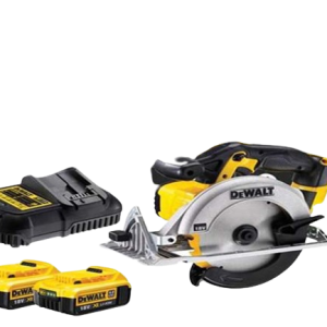 Máy cưa cầm tay Dewalt DCS391M2 18V( kèm 2 pin 4.0Ah+ sạc)
