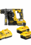 Máy khoan bê tông Dewalt dùng pin DCH273BP2- KR ( 2 Pin 5Ah + Sạc )