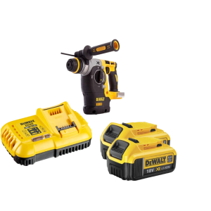 Máy khoan bê tông Dewalt dùng pin DCH273M2 ( 2 Pin 4Ah + Sạc )