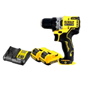 Máy siết bulon cầm tay Dewalt DCF899P1 18V( kèm 01 pin 5.0Ah+ sạc)