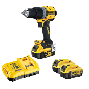 Máy khoan cầm tay Dewalt DCD800M2 (KÈM 02 PIN 4.0 + SẠC)