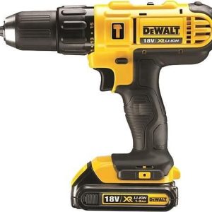 Máy khoan cầm tay Dewalt DCD776C2 18V(kèm 02 pin 1.3Ah+  sạc)