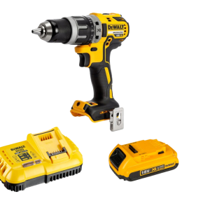 Máy khoan cầm tay Dewalt DCD791D1 18V( kèm 01 pin 2.0Ah + sạc)