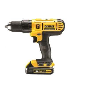 Máy khoan cầm tay Dewalt DCD796M2 18V(kèm 02 pin 4.0Ah + sạC),
