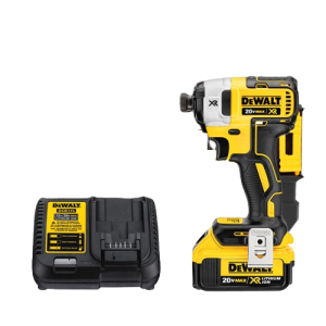Máy khoan cầm tay Dewalt DCF809M1 20Vmax/BL( kèm 1 pin 4.0Ah+ sạc)