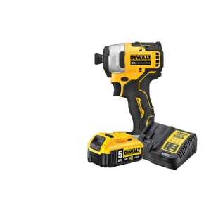 Máy khoan cầm tay Dewalt DCF809M2 20Vmax/BL(kèm 02 pin 4.0Ah + sạc)
