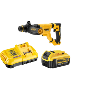 Máy khoan cầm tay Dewalt DCH273BM1 18V( kèm 01 pin 4.0Ah + sạC)