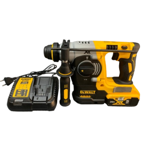 Máy khoan cầm tay Dewalt DCH273M1 18V-BL-3CN( kèm 01 pin 4.0Ah + sạC)
