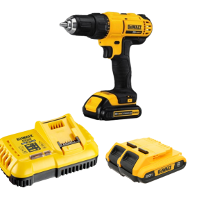 Máy khoan vặn vít dùng pin Dewalt DCD7781D2-B1 (20V)( kèm 2 pin 2.0Ah)