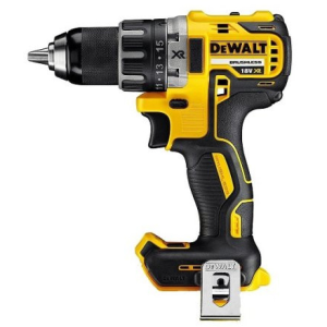 Máy khoan vặn vít dùng pin Dewalt DCD791N Không kèm pin