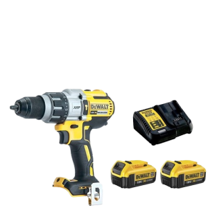 Máy khoan vặn vít dùng pin Dewalt DCD996M2 ( 2 Pin 18v 4.0Ah+ Sạc)