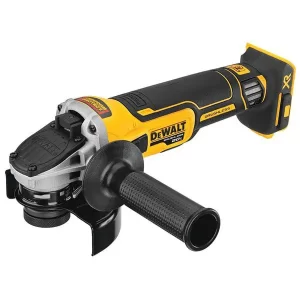 Máy mài cầm tay Dewalt DCG405M1 18V/BL( kèm 1 pin 4.0Ah+ sạc)