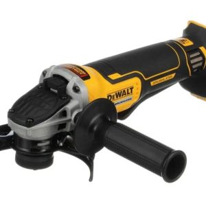 Máy mài cầm tay Dewalt DCG413BD2 20Vmax/BL (kèm 02 pin 2.0Ah + sạc)