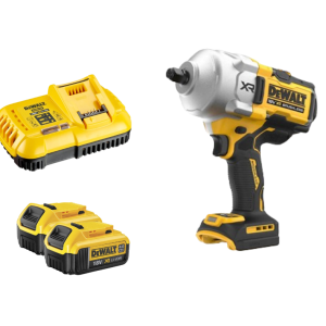 THÂN MÁY SIẾT BULONG BL DEWALT DCF961N PIN 18V-20V MAX( không kèm pin sạc)