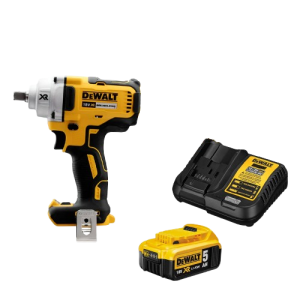 Máy siết bulon cầm tay Dewalt DCF894P1 18V( kèm 01 pin 5.0Ah+ sạc)