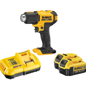 Máy thổi hơi cầm tay Dewalt DCE530D2( kèm 2 pin 2.0Ah+sạc)