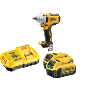 Máy vặn bu lông Dewalt dùng pin DCF885N-KR( không kèm pin, sạc)