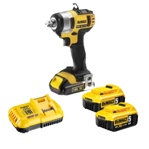 Máy vặn bu lông Dewalt dùng pin 3/4 DCF897N không kèm pin sạc