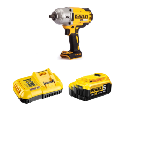 Máy vặn bu lông Dewalt dùng pin DCF885N-KR( không kèm pin, sạc)