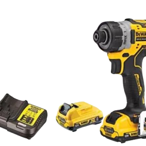 Máy khoan cầm tay Dewalt DCD706D1 12V( kèm 1 pin 2.0Ah+sạc)
