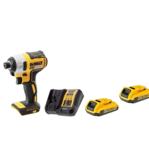 Máy vặn vít Dewalt dùng pin DCF787D2-B1 ( 2 Pin 2Ah + Sạc)