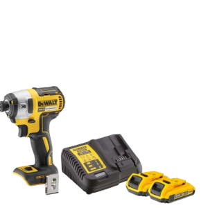 Máy vặn vít Dewalt dùng pin DCF887D2 ( 2 Pin 2Ah + Sạc)